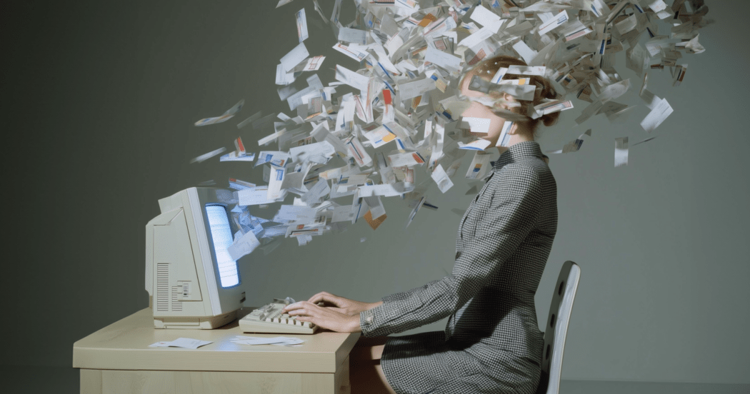 Тест: выживете ли вы в лавине откликов?