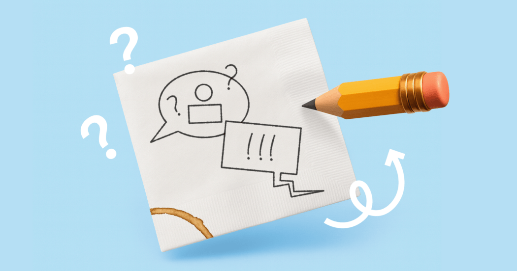 Объясняем на салфетке: как всегда находить аргументы для заказчика, почему не удается закрыть вакансию