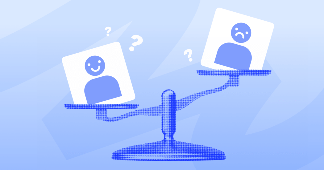 Как помочь заказчику выбрать кандидата и прекратить бесконечные «давай посмотрим еще»