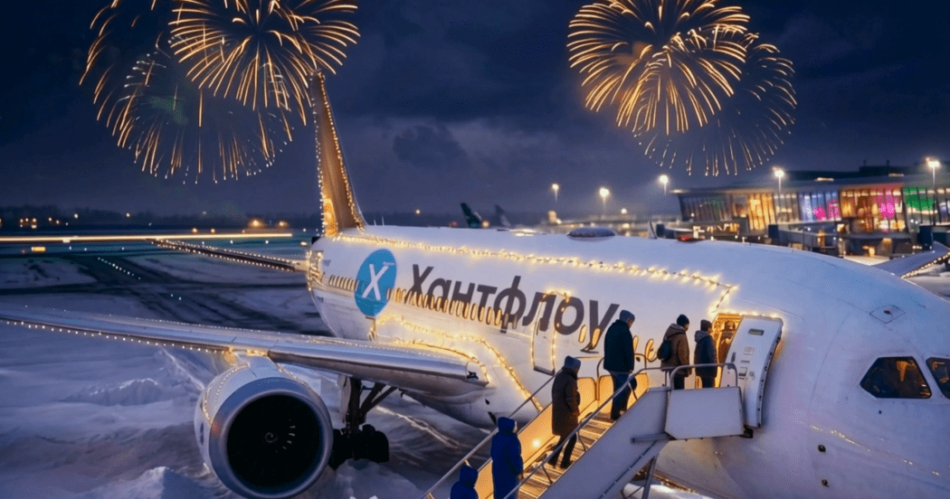 Что ждет HR в 2026 году? Станьте пассажиром борта предсказаний Хантфлоу и узнайте