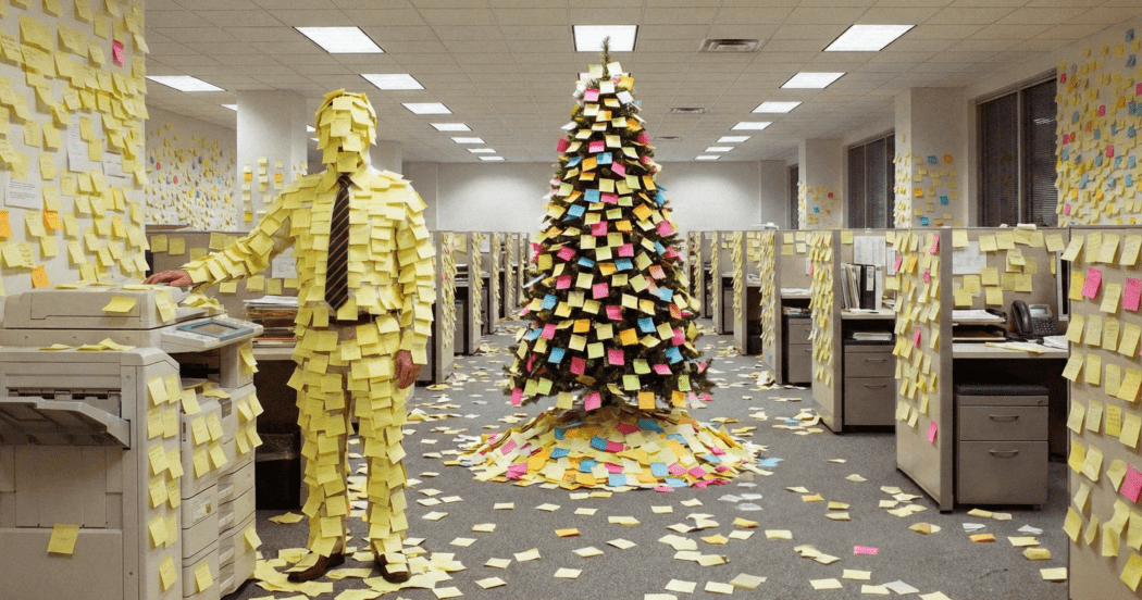 Как успеть закрыть все вакансии до Нового года?