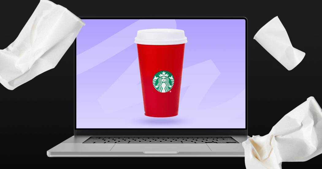 Как Starbucks сократил текучесть бариста в первые недели на 56% благодаря CRM для подбора