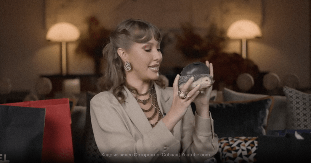 Только для выносливых: какие качества нужны, чтобы не сломаться в команде Ксении Собчак