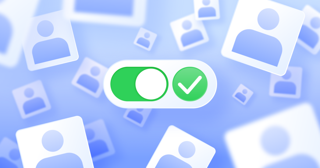 Отклики накрывают, как снежная лавина? Одна кнопка в Хантфлоу — и вы спасены