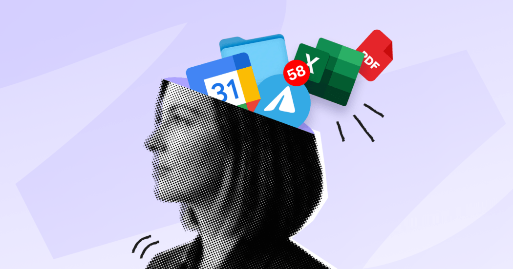 Как ATS помогает рекрутерам почувствовать облегчение и больше не держать весь наем в голове