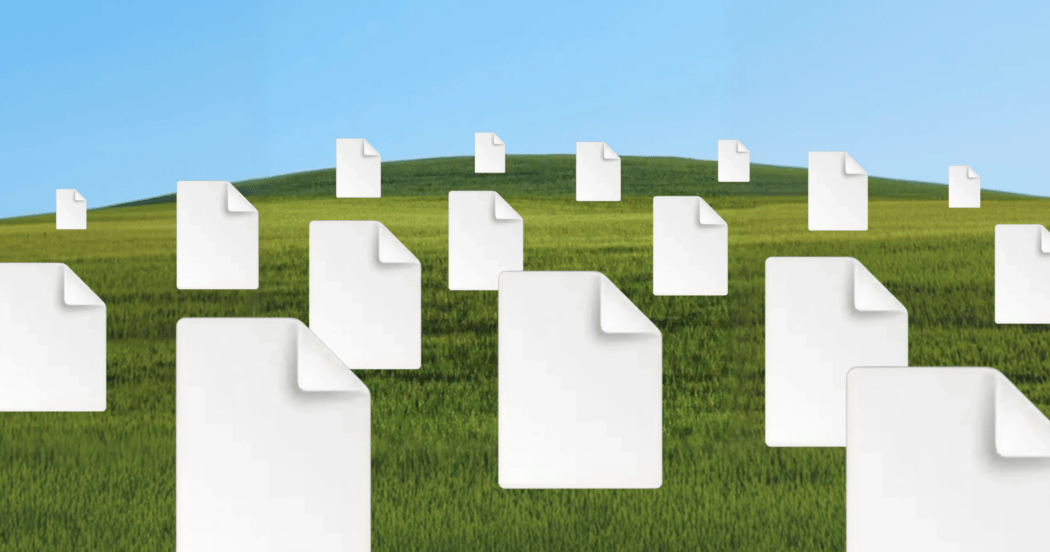 Иметь кладбище резюме — нормально