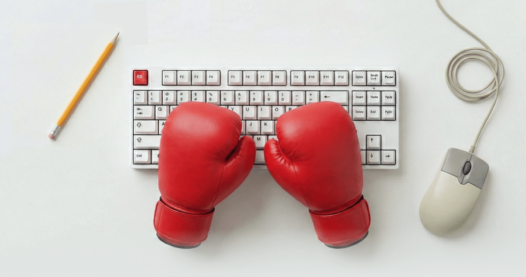 16 типичных конфликтов на работе: как HR их разрешить без «давайте жить дружно»