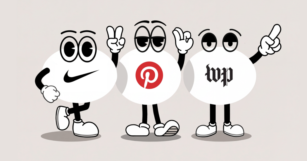 Самые громкие увольнения последних недель: что стоит за сокращениями в Nike, Pinterest и The Washington Post