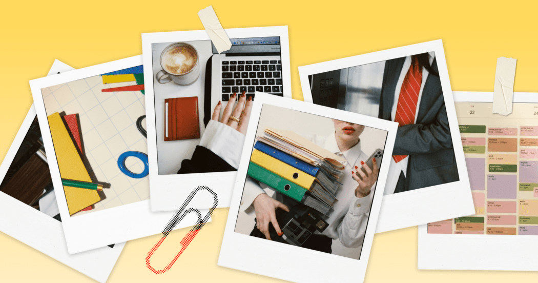 Как рекрутеры Polaroid сняли с себя 75% рутины найма