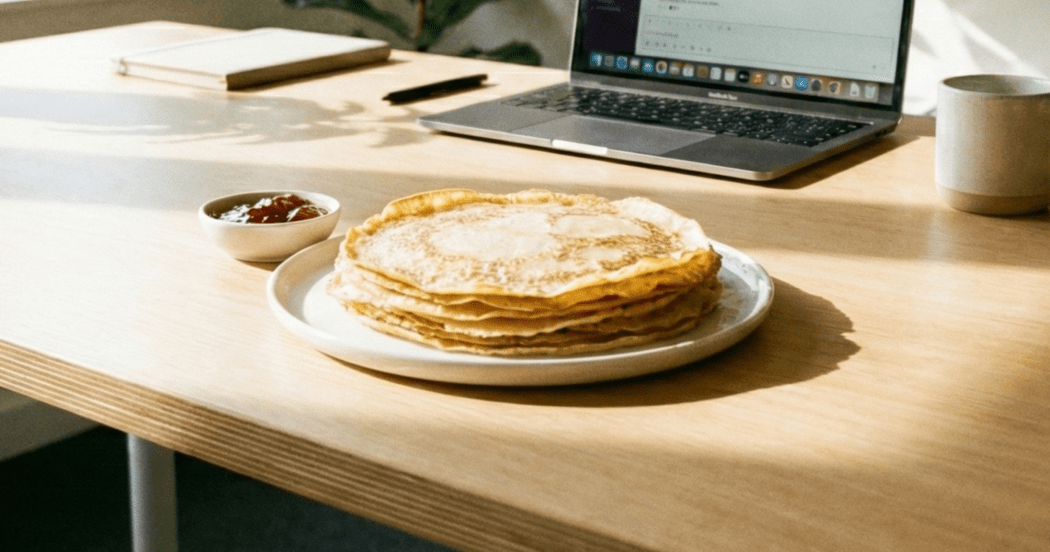 Масленица в офисе: 10 идей активностей, в основе которых не только блины