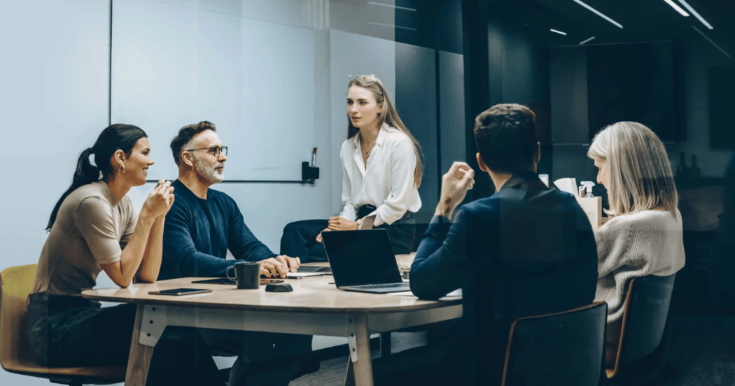 Почему не все сотрудники должны быть Цукербергами