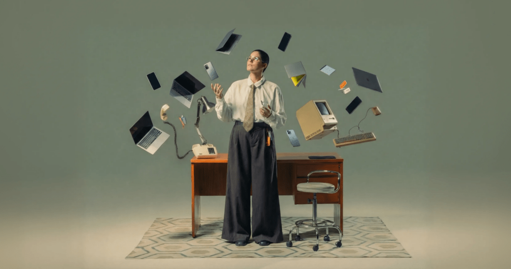 Человек + ИИ-агент: секреты создания эффективных гибридных команд будущего