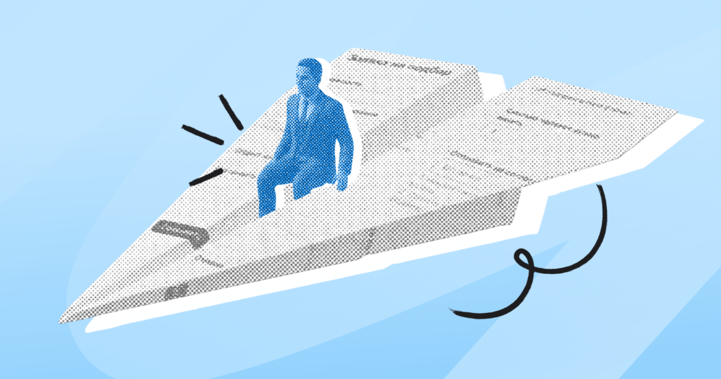 Никаких сюрпризов: как Островок с помощью Хантфлоу управляет заявками на вакансии