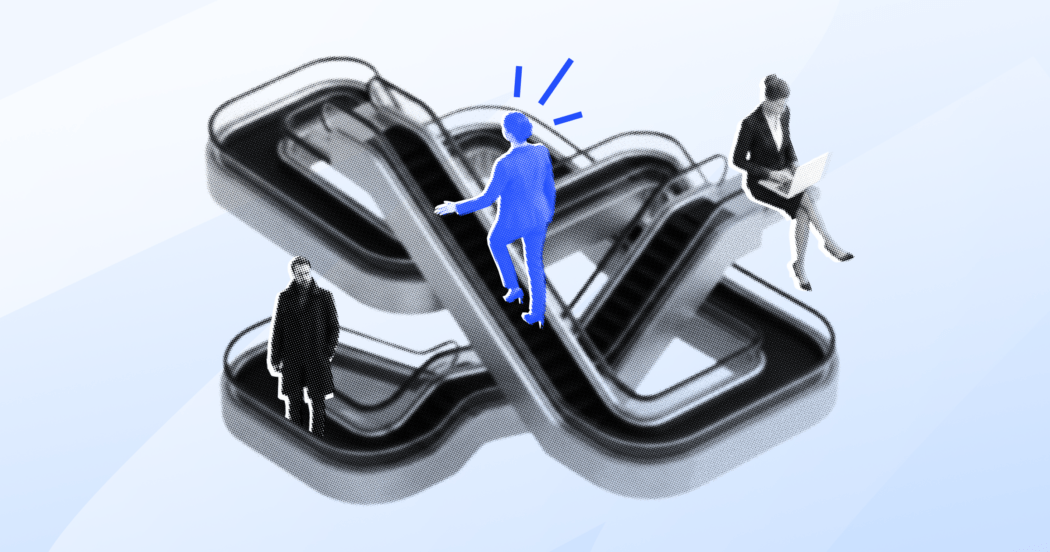 Опрошенные HR заявили, что столкнулись с кризисом навыков, который создали сами