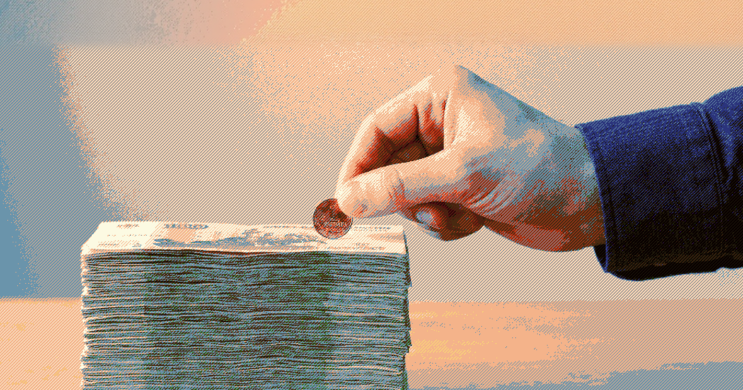 Повышать зарплату всем сотрудникам на 1%: норм или стрем?