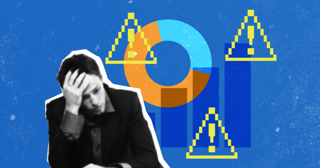 7 самых бесполезных KPI для HR