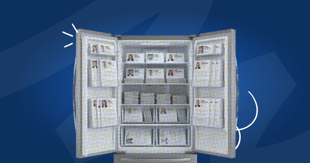 Как автоматизация помогла рекрутерам Electrolux создать кадровый резерв из 126 500 кандидатов