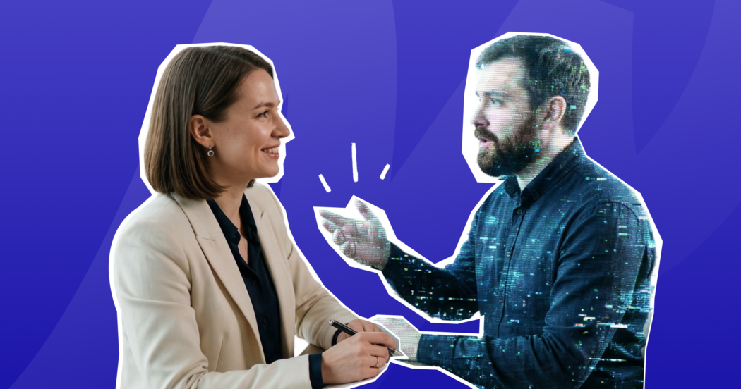 Теперь смотрим в глаза, а не в Zoom: 5 лайфхаков для офлайн-собеседования