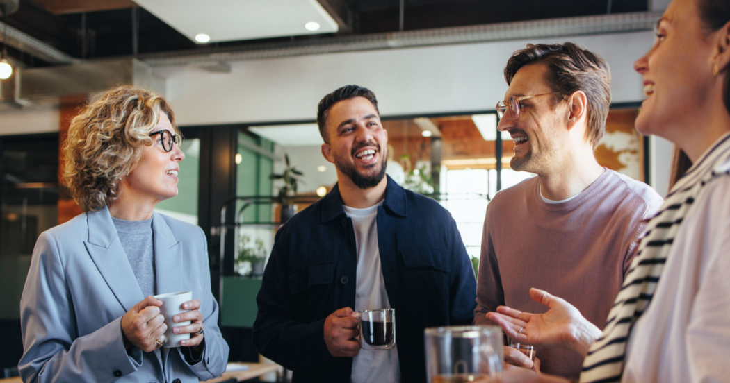 Корпоративы больше не работают: что на самом деле помогает сплотить коллег в офисе