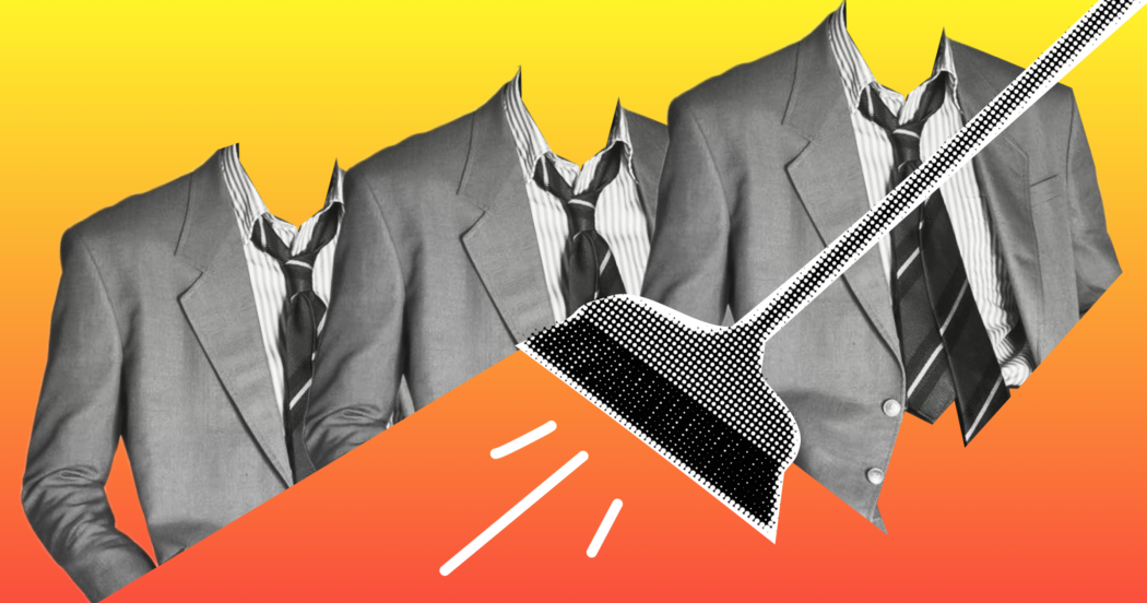 Молчать нельзя говорить: стоит ли скрывать, что компания проводит массовые сокращения