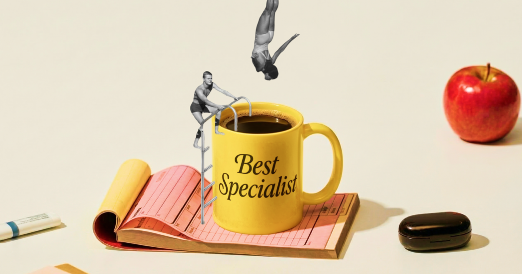 Полкоманды на аутсорсе? Почему это нормально для стартапа и кого точно нужно взять в штат