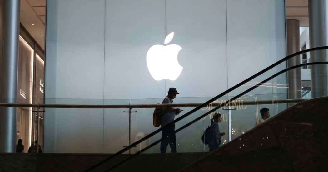 Тим Кук покидает Apple: вспоминаем 5 уроков найма от компании с сильнейшими командами