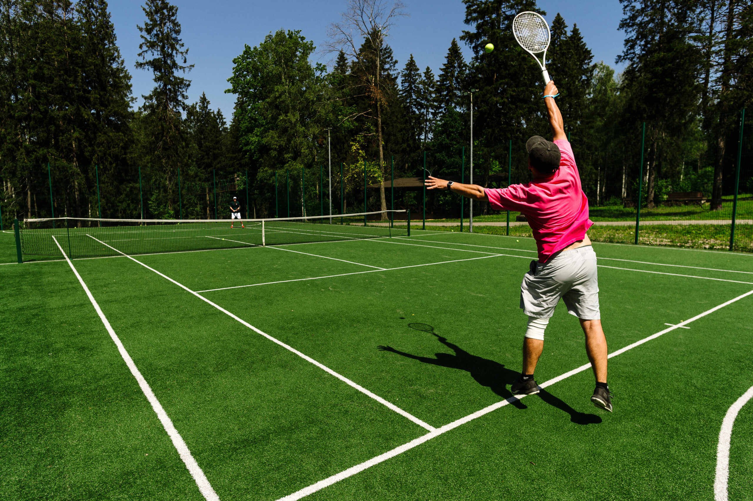 Идеи для летнего корпоратива