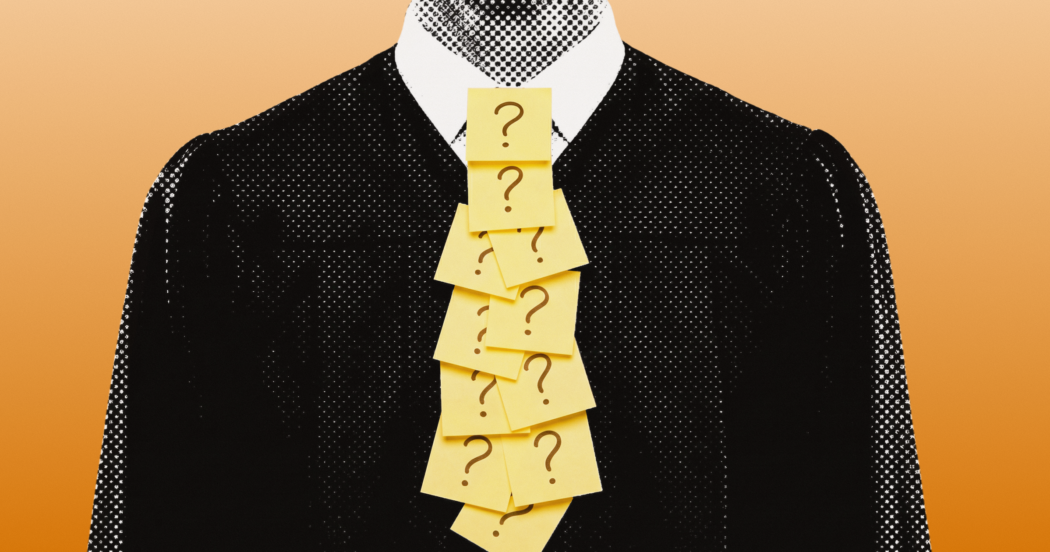 63 вопроса, которые помогут выявить сильного юриста на собеседовании