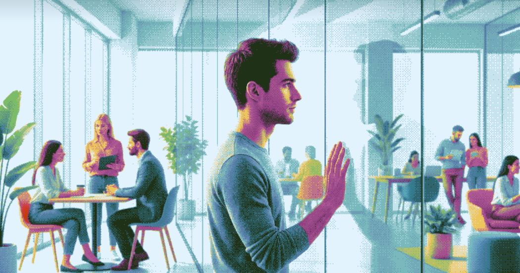 С места в career: как новичку пробиться в HR в 2026 году