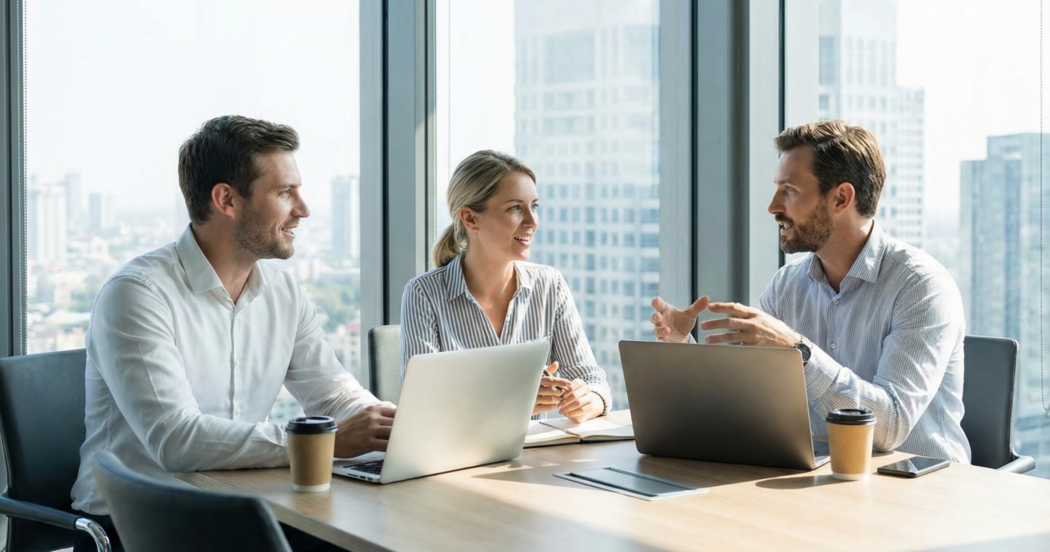 Компания Superhuman платит сотрудникам за работу из офиса. Почему без денег специалисты не хотели отказываться от удаленки