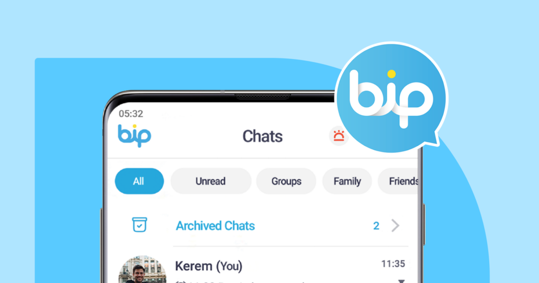 Би-би-и-и-п: новый звук в рекрутинге. Почему кандидаты пошли в турецкий мессенджер BiP