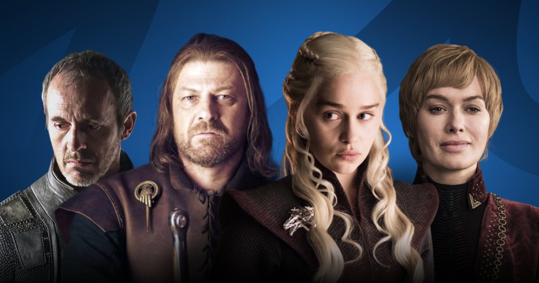 Тест: к какому из великих домов «Игры престолов» вы ближе по стилю управления