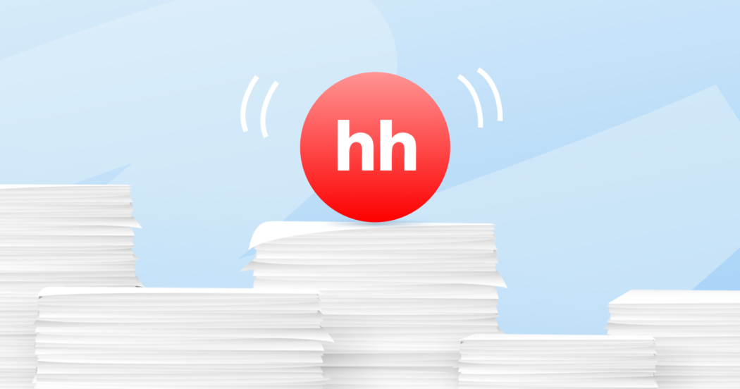 Эксперт hh.ru и практикующий рекрутер рассказали, как превратить автоотклики в источник сильных кандидатов