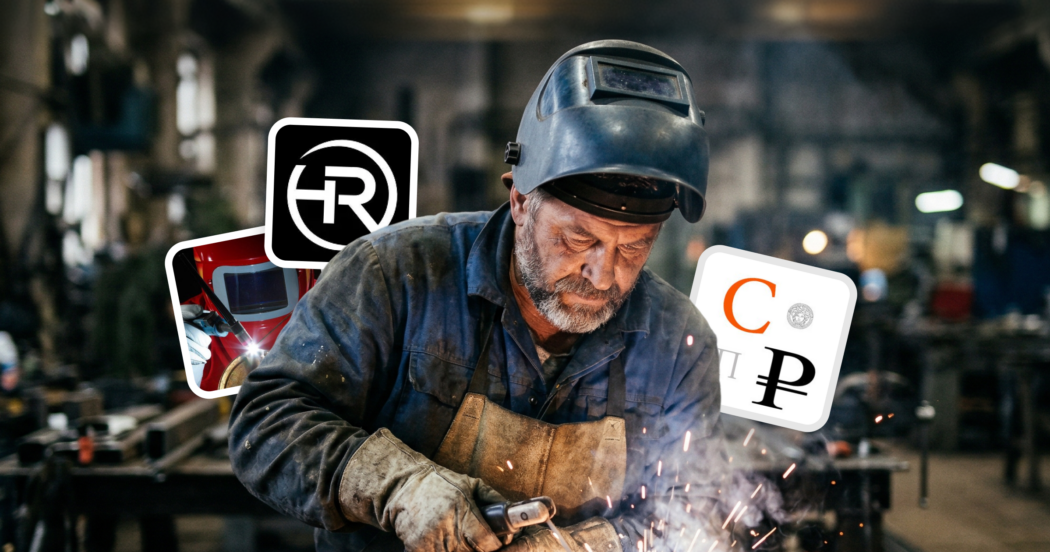 18 сообществ, которые помогут найти самых востребованных специалистов в 2026 году — сварщиков