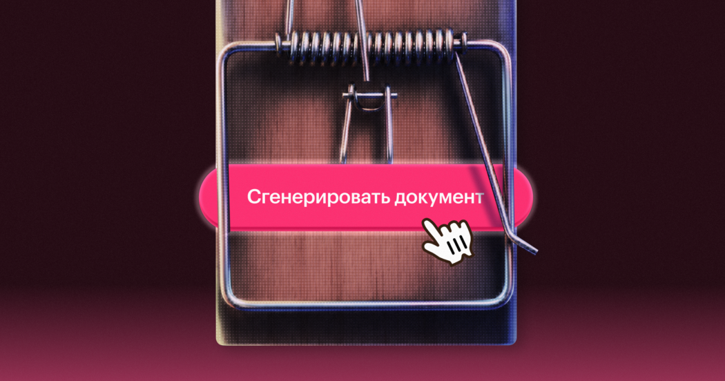 Пишете HR-документы с помощью ИИ? Так делать нельзя