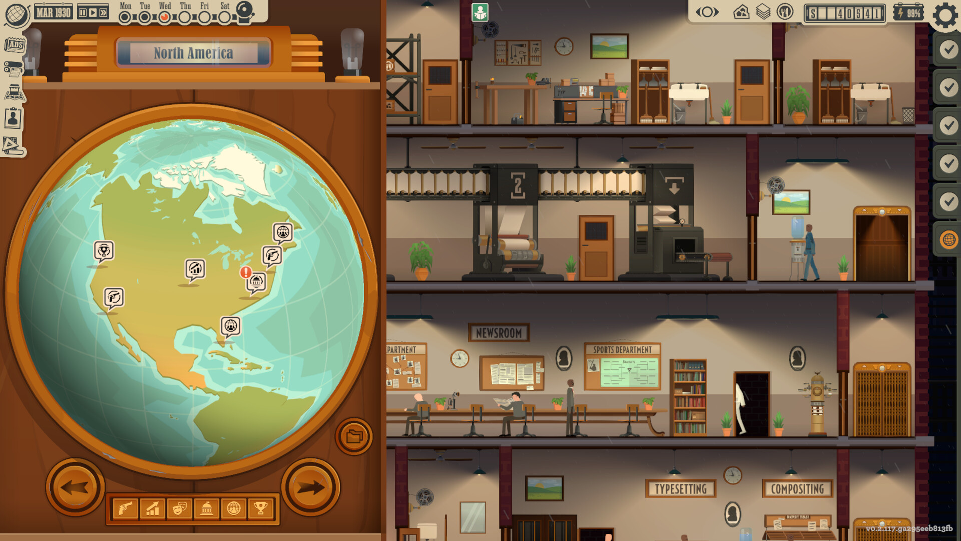 Игры для эйчаров и рекрутеров