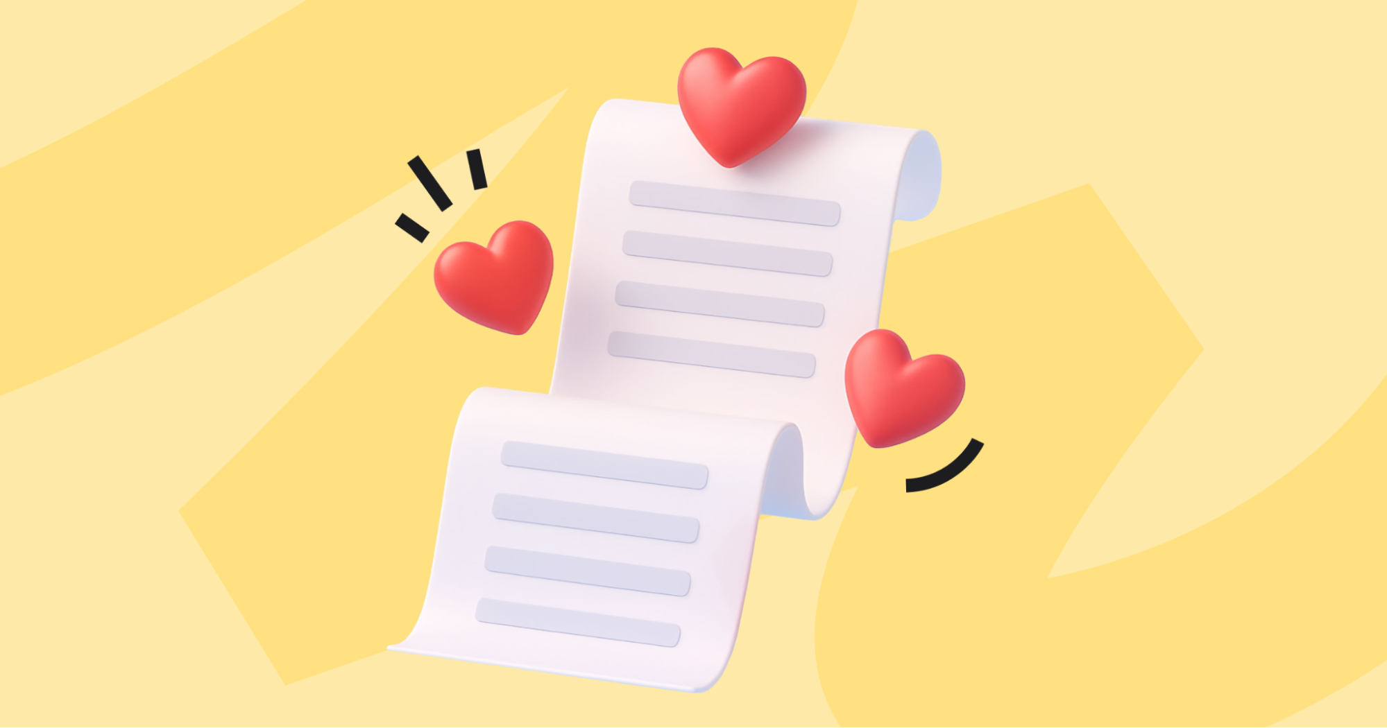 Готовый образец оффера на работу