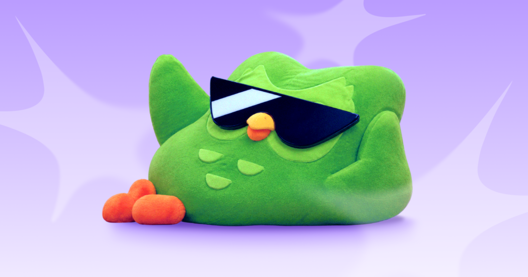 5 вещей, которым HR могут научиться у совы Duolingo