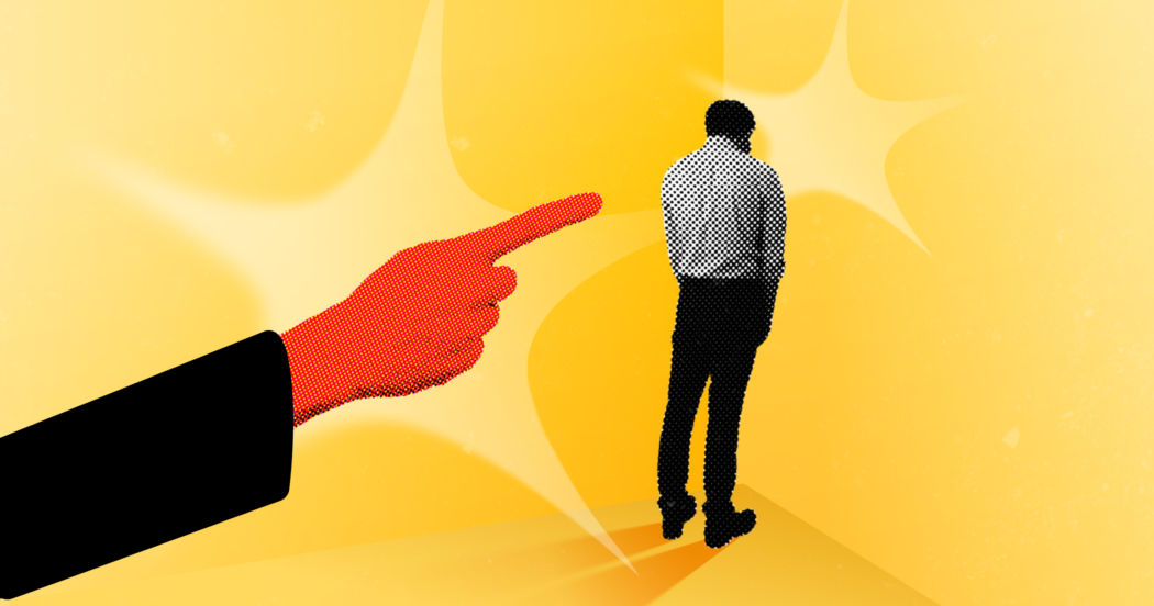 Вредный совет: исключите сотрудника из команды — он начнет работать усерднее