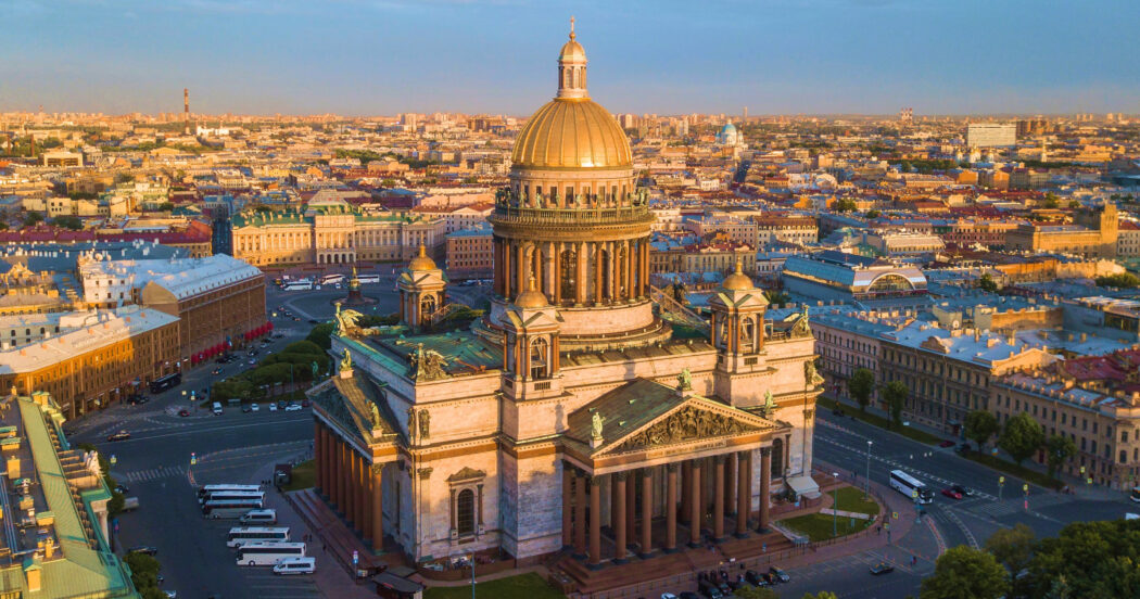 Хантфлоу едет в Петербург! 1 октября поговорим, как нанимать сотрудников и не сойти с ума
