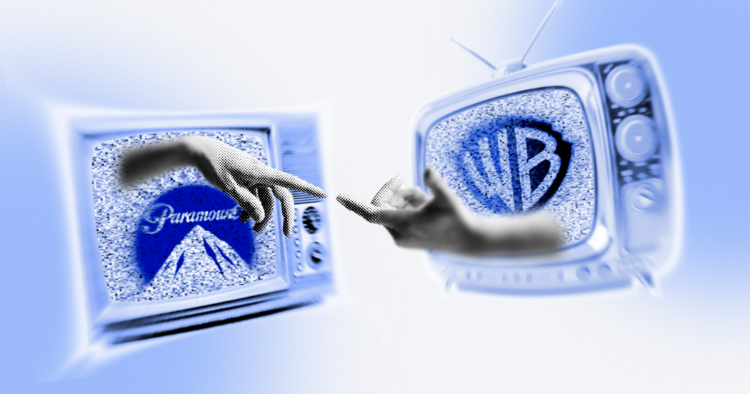 Сделка века: как Warner Bros и Paramount общаются с сотрудниками в период слияния